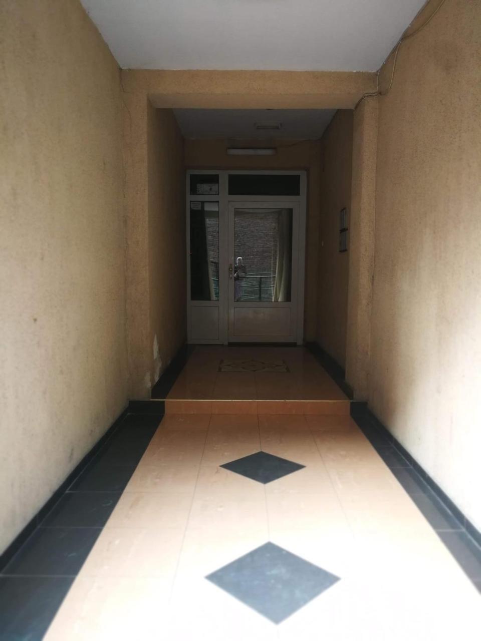 Brick Apartment On Macedonia Pedestrian Street Σκόπια Εξωτερικό φωτογραφία